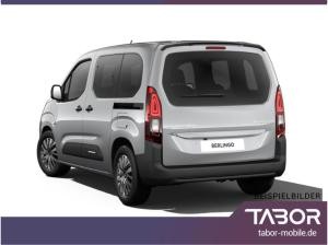 Citroën Berlingo 100 Plus M Kam DigCo 2xSchiebetür Temp
