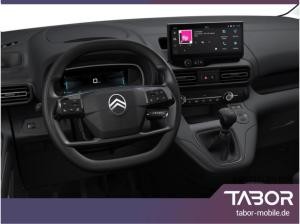 Citroën Berlingo 100 Plus M Kam DigCo 2xSchiebetür Temp