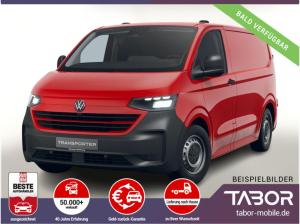 Volkswagen Transporter T7 2.0 TDI 110 LED PDC Kam HFT 3-S