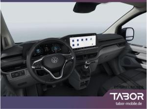 Volkswagen Transporter T7 2.0 TDI 110 LED PDC Kam HFT 3-S