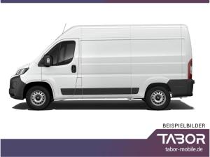 Opel Movano 2.2 BHDI 140 AT8 L2H2 Nav Kam PDC Temp