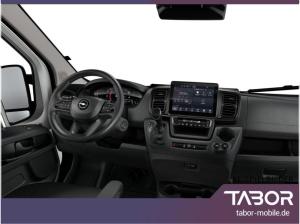 Opel Movano 2.2 BHDI 140 AT8 L2H2 Nav Kam PDC Temp