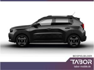 Fiat Grande Panda 1.2 MHEV 110 DCT La Prima LED Kam