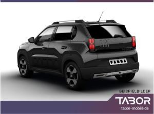 Fiat Grande Panda 1.2 MHEV 110 DCT La Prima LED Kam