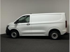 Volkswagen Transporter T7 e-Transporter Kasten Klima GJR