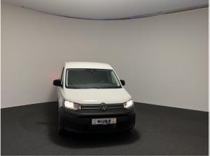 Volkswagen Caddy Cargo Maxi 2.0 TDI 7-Gang-DSG