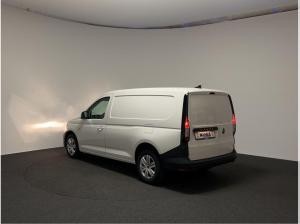 Volkswagen Caddy Cargo Maxi 2.0 TDI 7-Gang-DSG