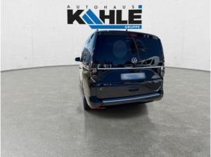 Volkswagen Caddy 💥Maxi💥 Style 💥7-Sitzer💥 1.5 TSI 💥e-Hybrid💥 6-Gang-DSG 💥SOFORT VERFÜGBAR💥 ❗️Angebot bis 31.12.25❗️
