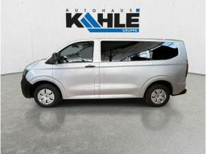 Volkswagen e-Caravelle KR 💥9-Sitzer💥 1-Gang-Automatik Klima 💥SOFORT VERFÜGBAR💥 ❗️Angebot bis 31.12.25❗️