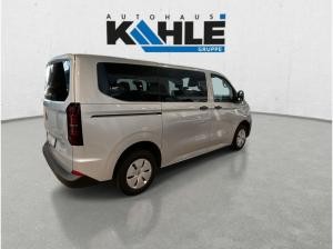 Volkswagen e-Caravelle KR 💥9-Sitzer💥 1-Gang-Automatik Klima 💥SOFORT VERFÜGBAR💥 ❗️Angebot bis 31.12.25❗️