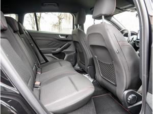 Ford Focus ST-Line X Turnier Autom. el HK WinterP. FaherAss.P. HUD uvm.