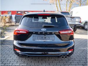 Ford Focus ST-Line X Turnier Autom. el HK WinterP. FaherAss.P. HUD uvm.