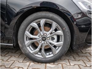 Ford Focus ST-Line X Turnier Autom. el HK WinterP. FaherAss.P. HUD uvm.