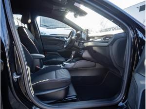 Ford Focus ST-Line X Turnier Autom. el HK WinterP. FaherAss.P. HUD uvm.