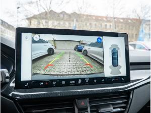 Ford Focus ST-Line X Turnier Autom. el HK WinterP. FaherAss.P. HUD uvm.