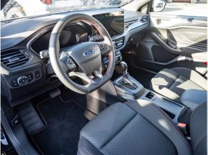 Ford Focus ST-Line X Turnier Autom. el HK WinterP. FaherAss.P. HUD uvm.