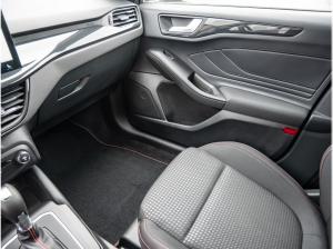 Ford Focus ST-Line X Turnier Autom. el HK WinterP. FaherAss.P. HUD uvm.