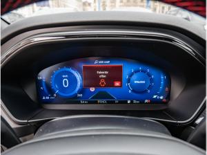 Ford Focus ST-Line X Turnier Autom. el HK WinterP. FaherAss.P. HUD uvm.