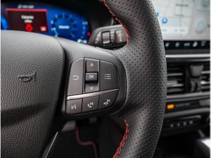 Ford Focus ST-Line X Turnier Autom. el HK WinterP. FaherAss.P. HUD uvm.
