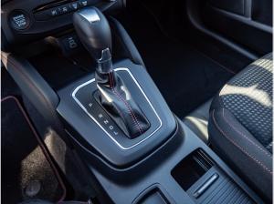 Ford Focus ST-Line X Turnier Autom. el HK WinterP. FaherAss.P. HUD uvm.