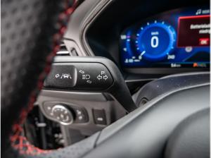 Ford Focus ST-Line X Turnier Autom. el HK WinterP. FaherAss.P. HUD uvm.