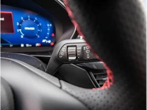 Ford Focus ST-Line X Turnier Autom. el HK WinterP. FaherAss.P. HUD uvm.