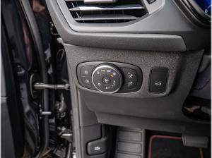 Ford Focus ST-Line X Turnier Autom. el HK WinterP. FaherAss.P. HUD uvm.