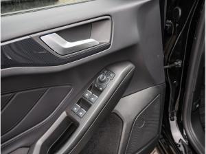 Ford Focus ST-Line X Turnier Autom. el HK WinterP. FaherAss.P. HUD uvm.