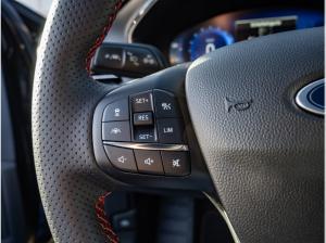 Ford Focus ST-Line X Turnier Autom. el HK WinterP. FaherAss.P. HUD uvm.