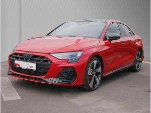 Audi S3 Limousine 2.0 TFSI quattro S-tronic GWP 5J Gar. FACELIFT NAVI+VC CARBON MATRIX