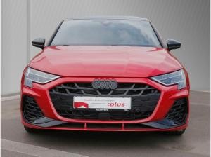 Audi S3 Limousine 2.0 TFSI quattro S-tronic GWP 5J Gar. FACELIFT NAVI+VC CARBON MATRIX