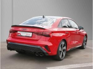 Audi S3 Limousine 2.0 TFSI quattro S-tronic GWP 5J Gar. FACELIFT NAVI+VC CARBON MATRIX
