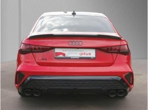 Audi S3 Limousine 2.0 TFSI quattro S-tronic GWP 5J Gar. FACELIFT NAVI+VC CARBON MATRIX