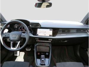 Audi S3 Limousine 2.0 TFSI quattro S-tronic GWP 5J Gar. FACELIFT NAVI+VC CARBON MATRIX