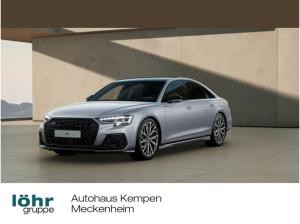 Audi A8 60 TFSI e UPE 153.335 0,5 DW Versteuerung ALW