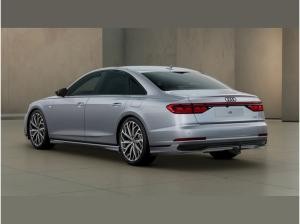 Audi A8 60 TFSI e UPE 153.335 0,5 DW Versteuerung ALW