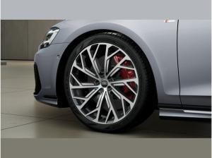 Audi A8 60 TFSI e UPE 153.335 0,5 DW Versteuerung ALW