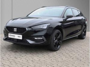 Seat Leon Sportstourer eTSI UPE 46.330 FR Black Ed.