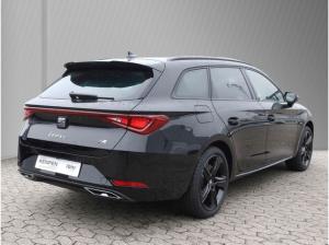 Seat Leon Sportstourer eTSI UPE 46.330 FR Black Ed.