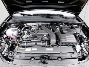 Seat Leon Sportstourer eTSI UPE 46.330 FR Black Ed.