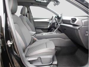 Seat Leon Sportstourer eTSI UPE 46.330 FR Black Ed.