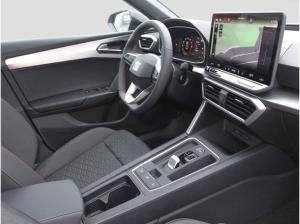Seat Leon Sportstourer eTSI UPE 46.330 FR Black Ed.