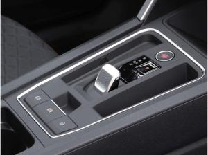 Seat Leon Sportstourer eTSI UPE 46.330 FR Black Ed.