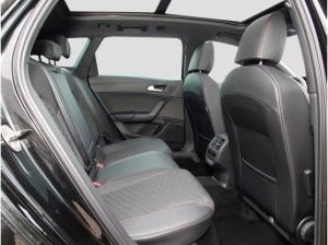 Seat Leon Sportstourer eTSI UPE 46.330 FR Black Ed.