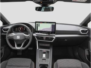 Seat Leon Sportstourer eTSI UPE 46.330 FR Black Ed.
