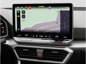 Seat Leon Sportstourer eTSI UPE 46.330 FR Black Ed.