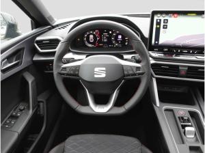 Seat Leon Sportstourer eTSI UPE 46.330 FR Black Ed.