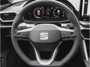 Seat Leon Sportstourer eTSI UPE 46.330 FR Black Ed.