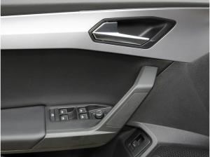 Seat Leon Sportstourer eTSI UPE 46.330 FR Black Ed.