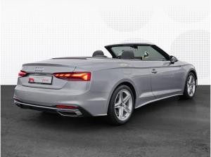 Audi A5 Cabriolet 35 TDI AHK*Navi*Sound*Virtual